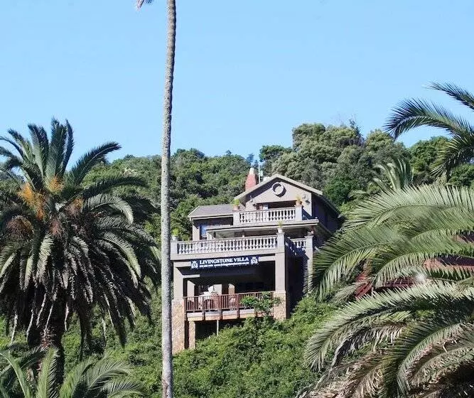Livingstone Villa