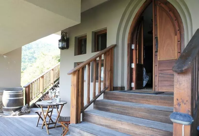Livingstone Villa