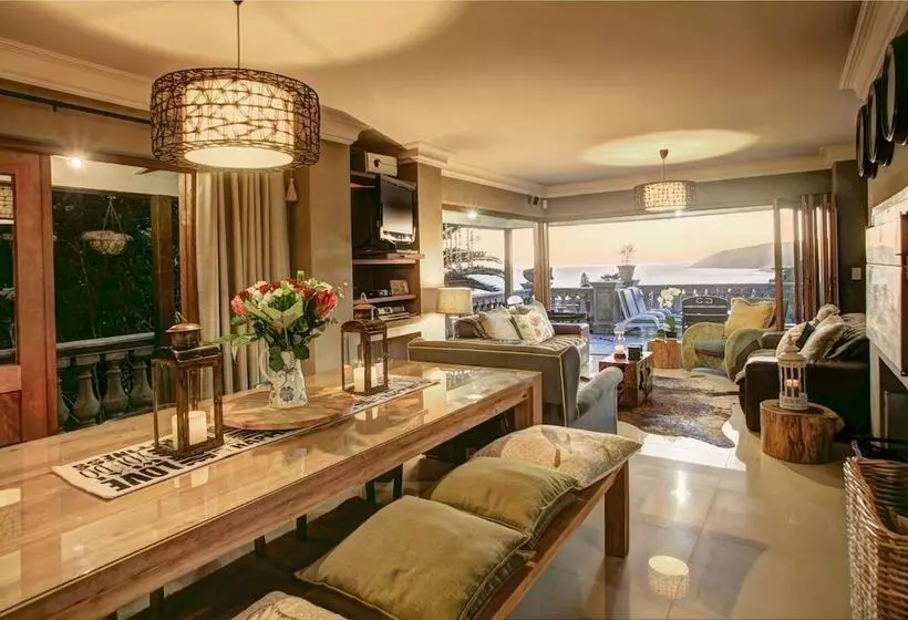 Livingstone Villa