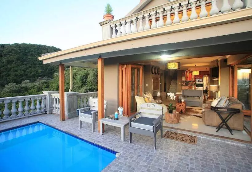 Livingstone Villa