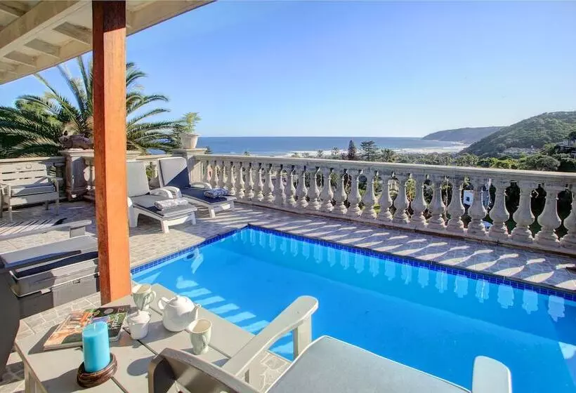 Livingstone Villa