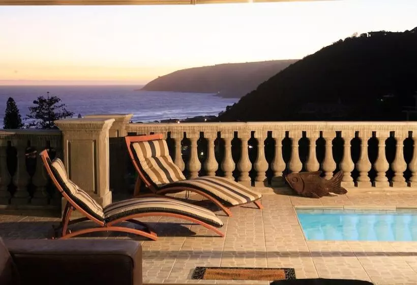 Livingstone Villa