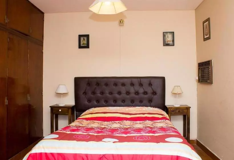 Open House Hostel