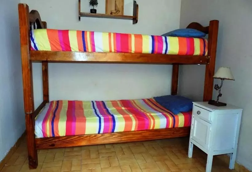 Open House Hostel