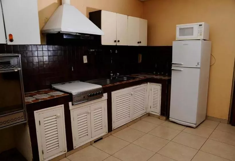 Open House Hostel
