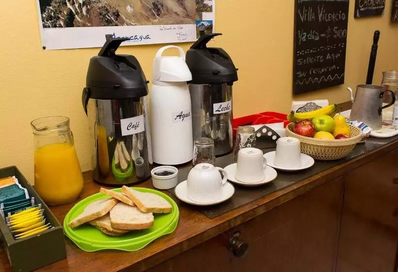 Open House Hostel