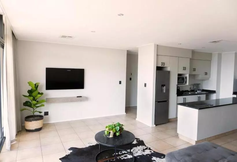 Point Waterfront Apartments