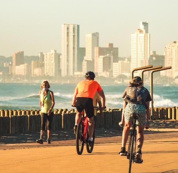 Point Waterfront Apartments