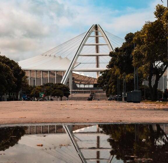 Point Waterfront Apartments