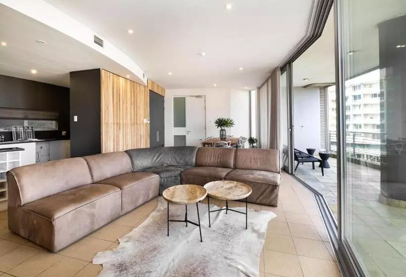 Point Waterfront Apartments