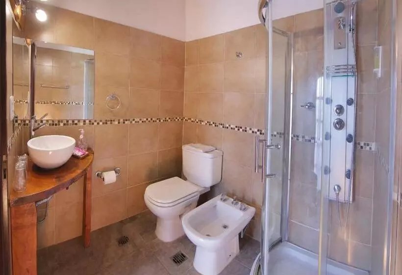 Posada De Campo   Hotel Boutique   Adults Only