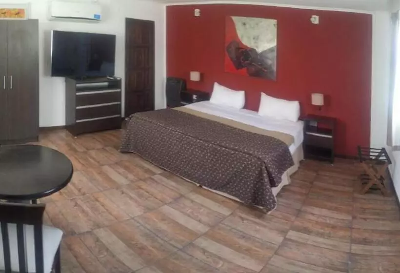 Posada De Campo   Hotel Boutique   Adults Only