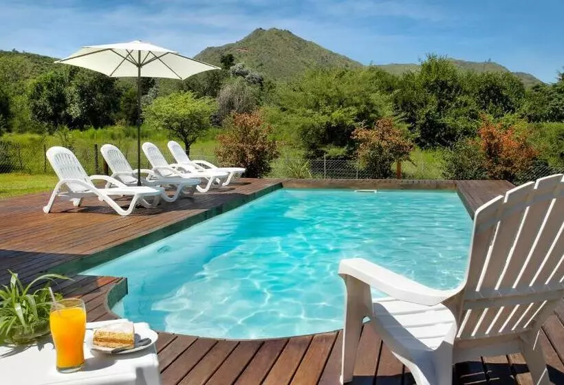Posada De Campo   Hotel Boutique   Adults Only