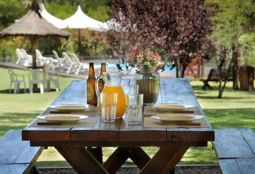 Posada De Campo   Hotel Boutique   Adults Only