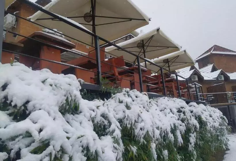 Posada De Campo   Hotel Boutique   Adults Only