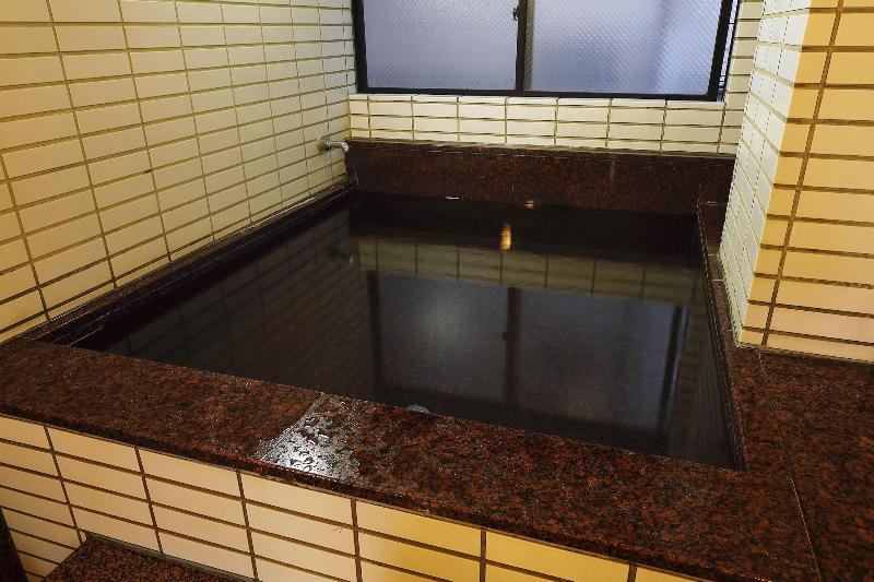 Azumaya Ryokan