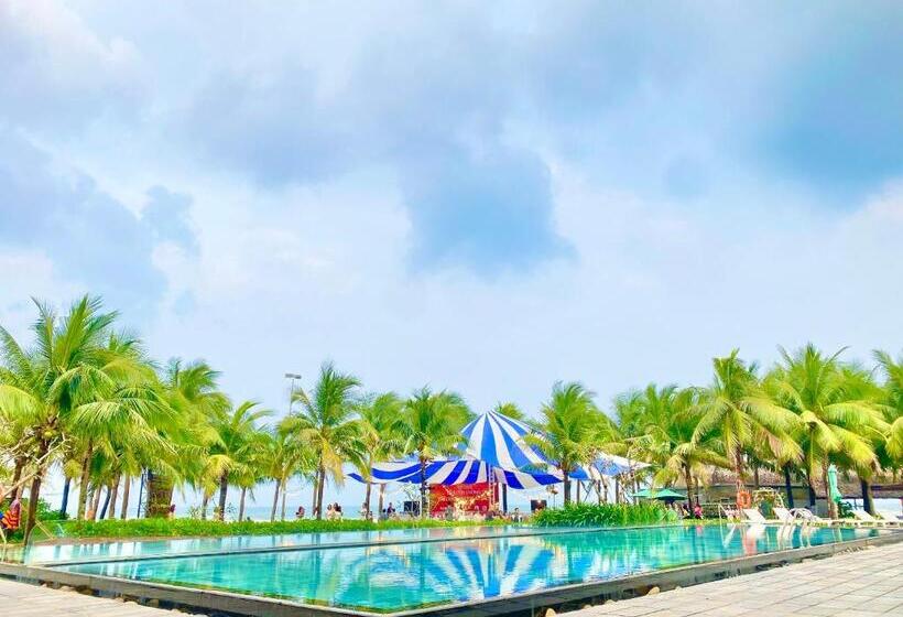 Temple Da Nang Resort