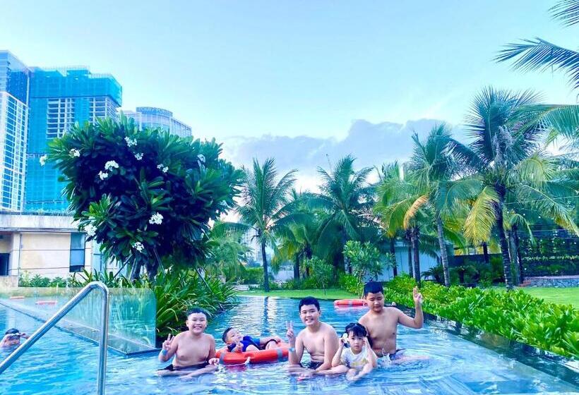 Temple Da Nang Resort