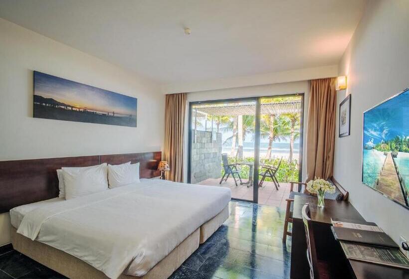 Temple Da Nang Resort