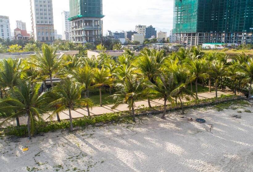 Temple Da Nang Resort