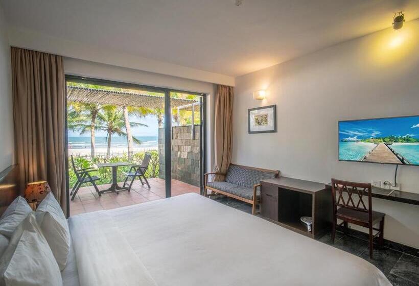 Temple Da Nang Resort