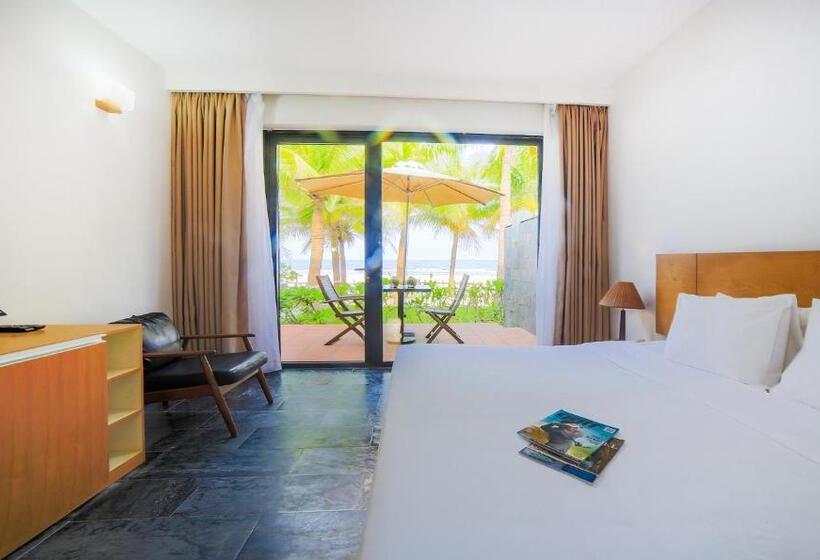 Temple Da Nang Resort