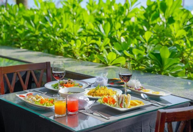 Temple Da Nang Resort