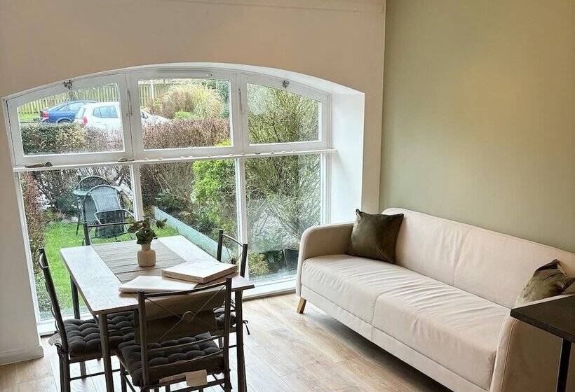 Captivating 2 Bed Cottage In Kingsbarns