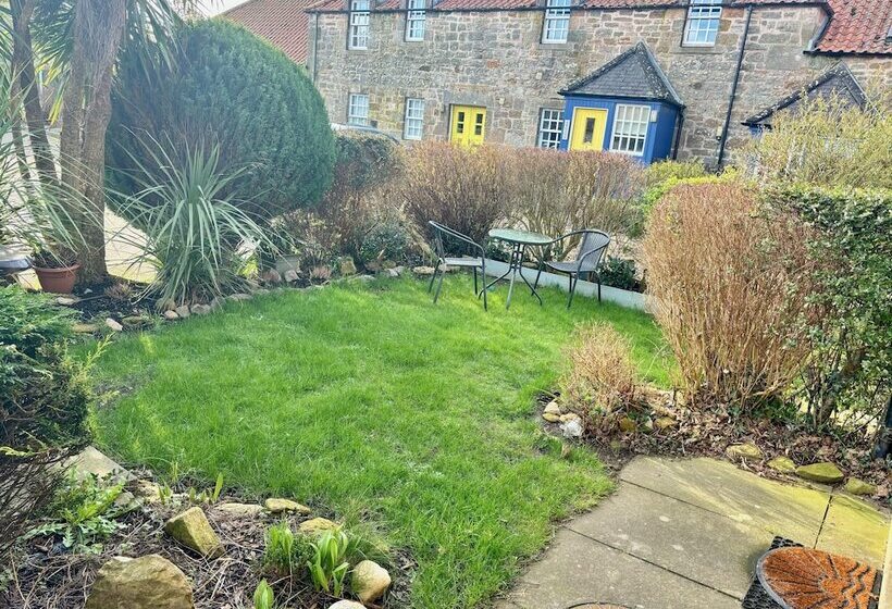 Captivating 2 Bed Cottage In Kingsbarns