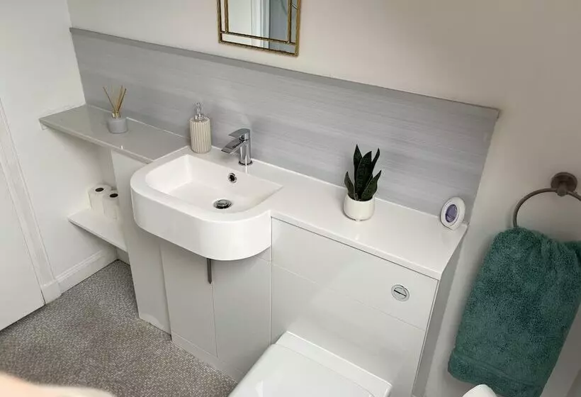 Captivating 2 Bed Cottage In Kingsbarns