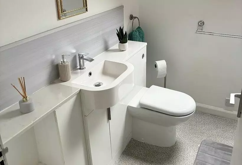 Captivating 2 Bed Cottage In Kingsbarns