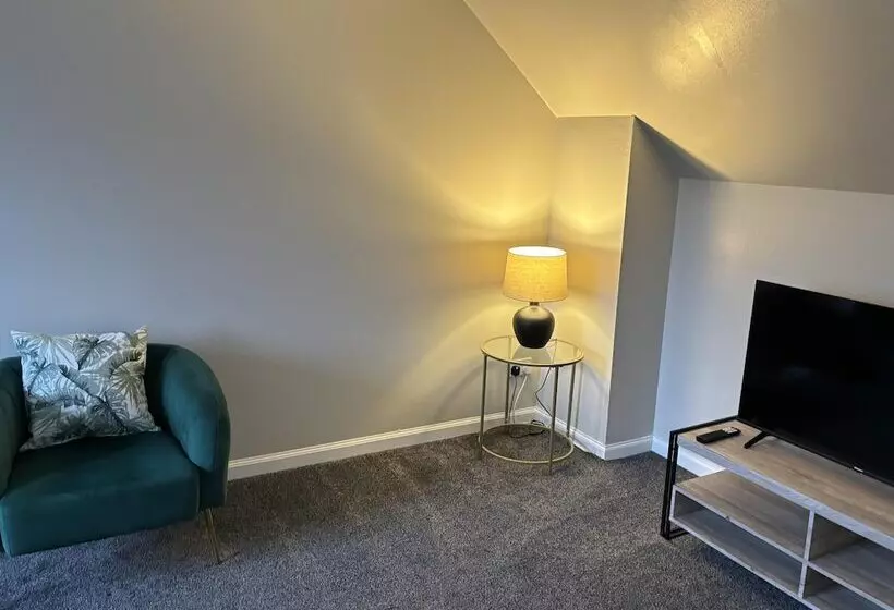 Captivating 2 Bed Cottage In Kingsbarns