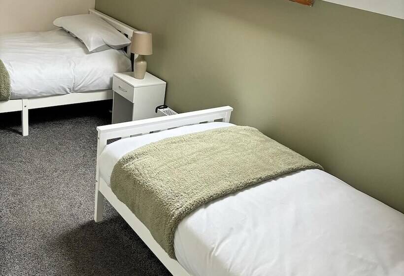 Captivating 2 Bed Cottage In Kingsbarns