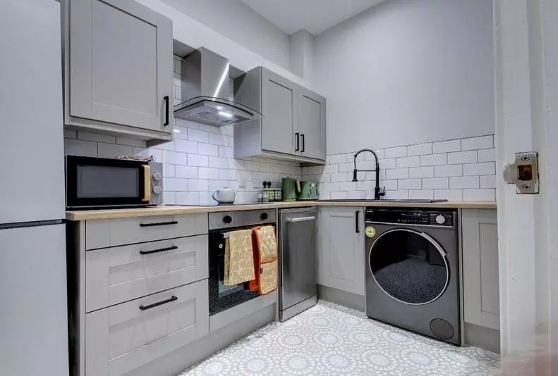 Coorie Doon   Aparthotel   Troon