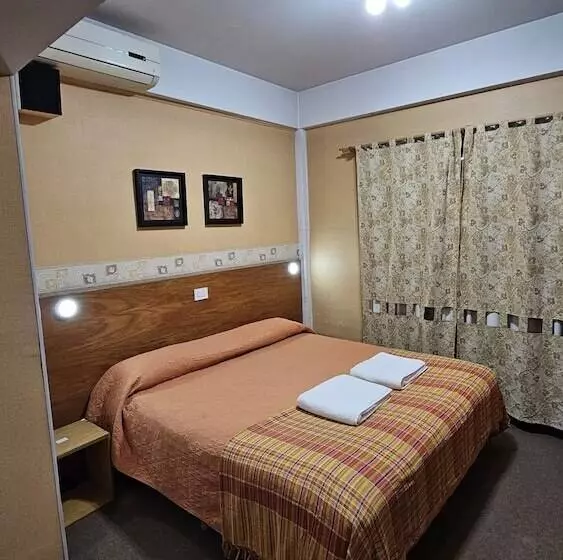 Hotelli Hosteria Amparo