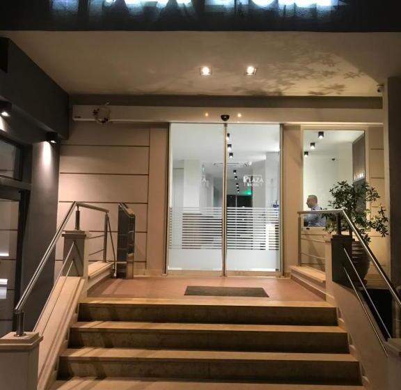Hotel Plaza