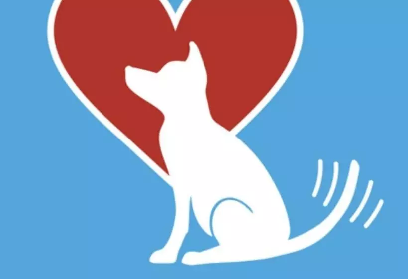 Hotelli Sandy Paws Anderby Creek   Dog Friendly