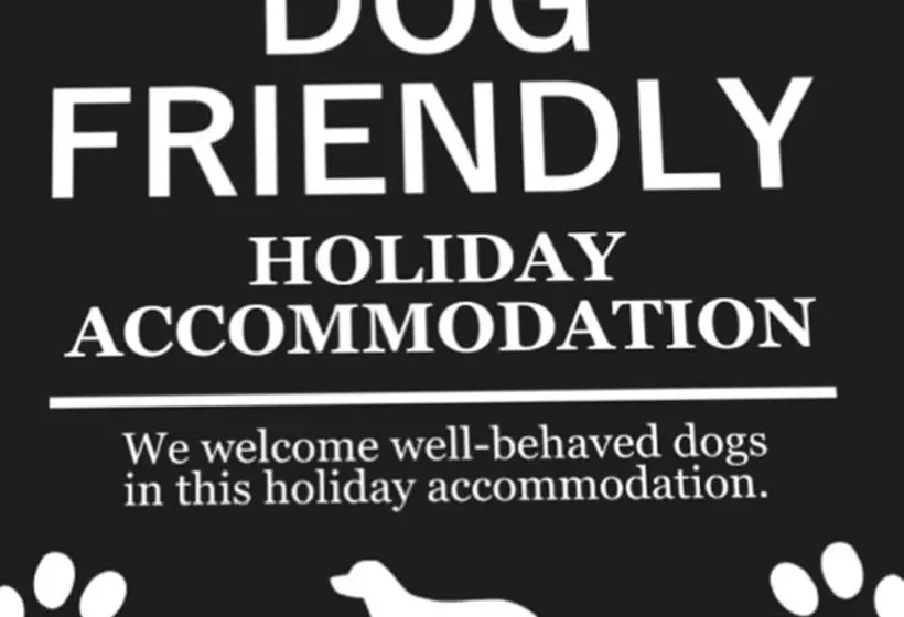 Hotelli Sandy Paws Anderby Creek   Dog Friendly