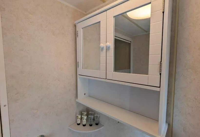 Hotelli Sandy Paws Anderby Creek   Dog Friendly