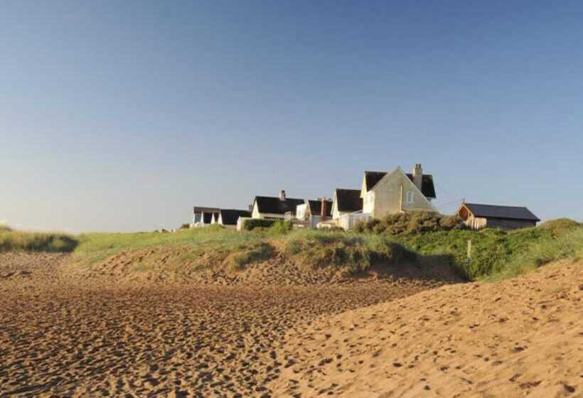 호텔 Sandy Paws Anderby Creek Dog Friendly