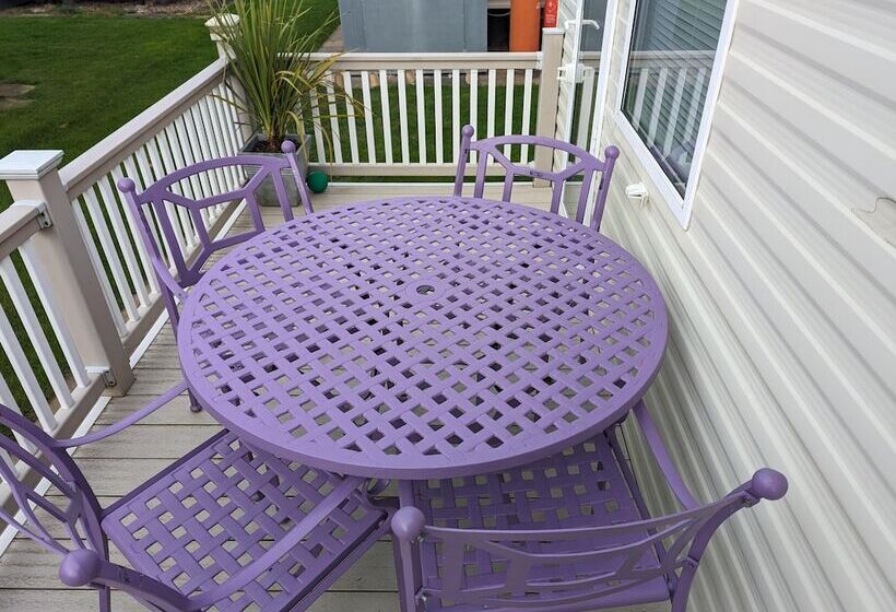 호텔 Sandy Paws Anderby Creek Dog Friendly