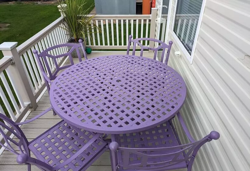 Hotelli Sandy Paws Anderby Creek   Dog Friendly