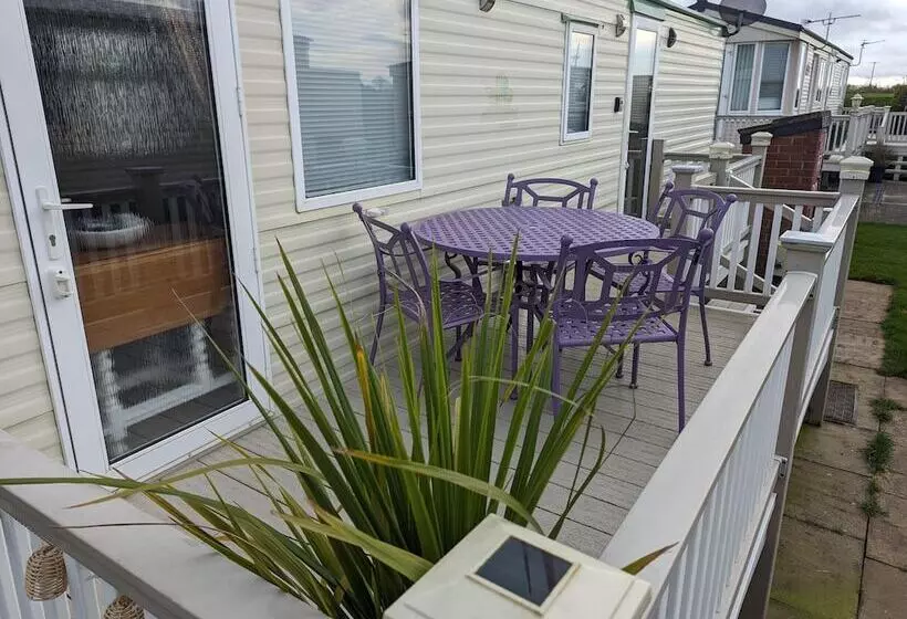 Hotelli Sandy Paws Anderby Creek   Dog Friendly