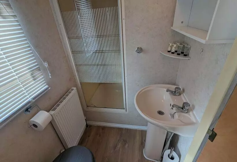 Hotelli Sandy Paws Anderby Creek   Dog Friendly