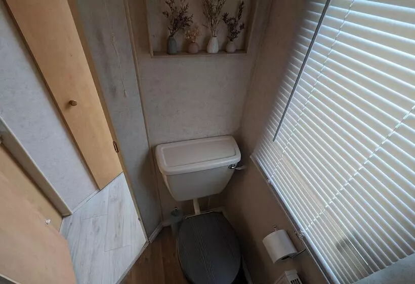 Hotelli Sandy Paws Anderby Creek   Dog Friendly