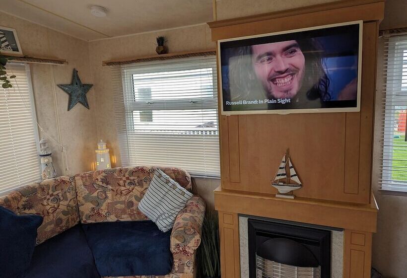 호텔 Sandy Paws Anderby Creek Dog Friendly