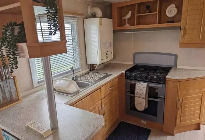 Hotelli Sandy Paws Anderby Creek   Dog Friendly