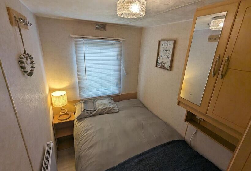 호텔 Sandy Paws Anderby Creek Dog Friendly