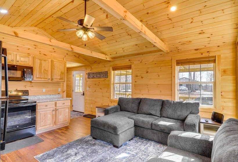 Peaceful Cabin 2 Mi To Dale Hollow Lake