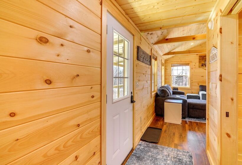 Peaceful Cabin 2 Mi To Dale Hollow Lake